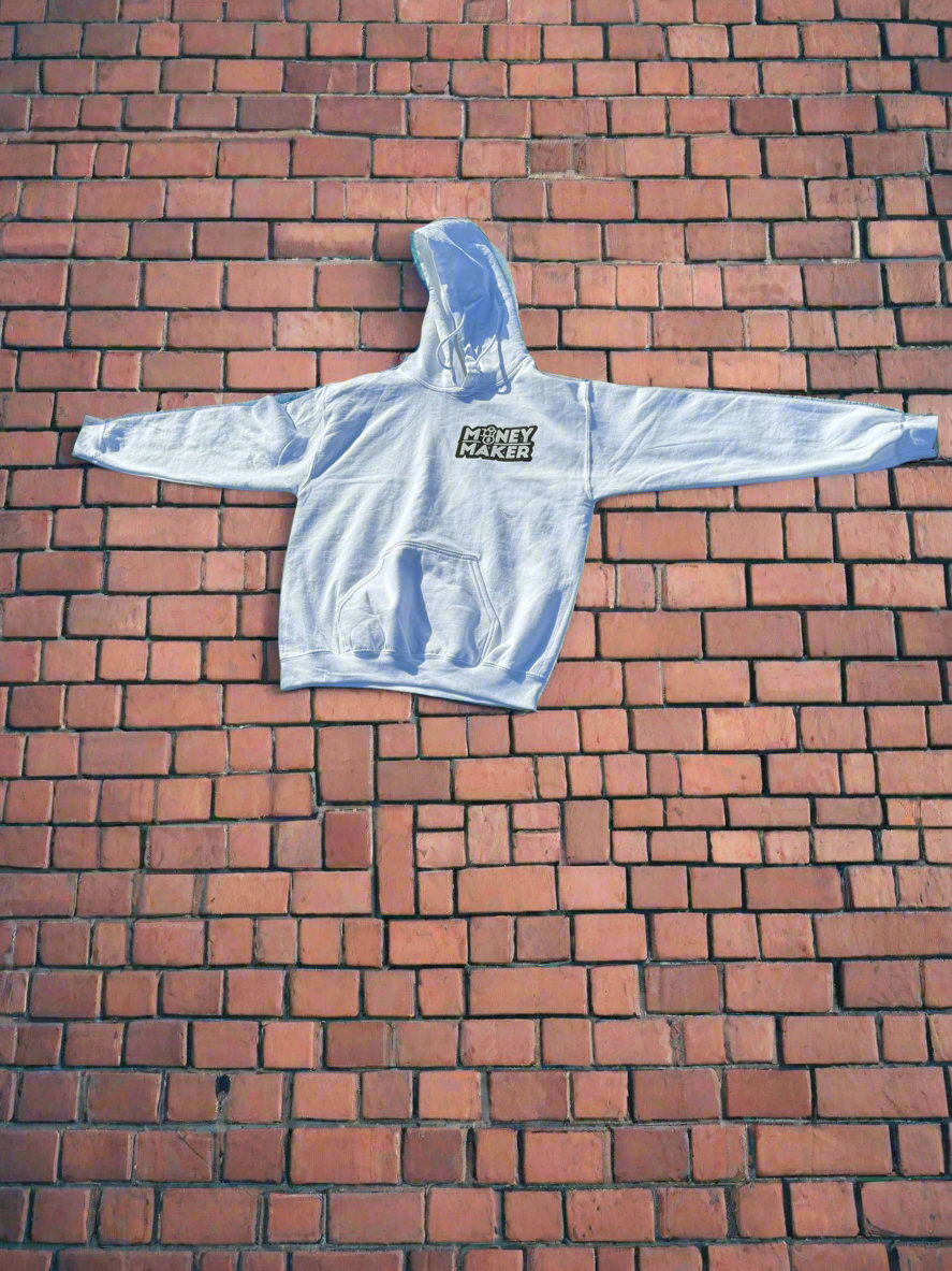 MONEY MAKER (HOODIE)