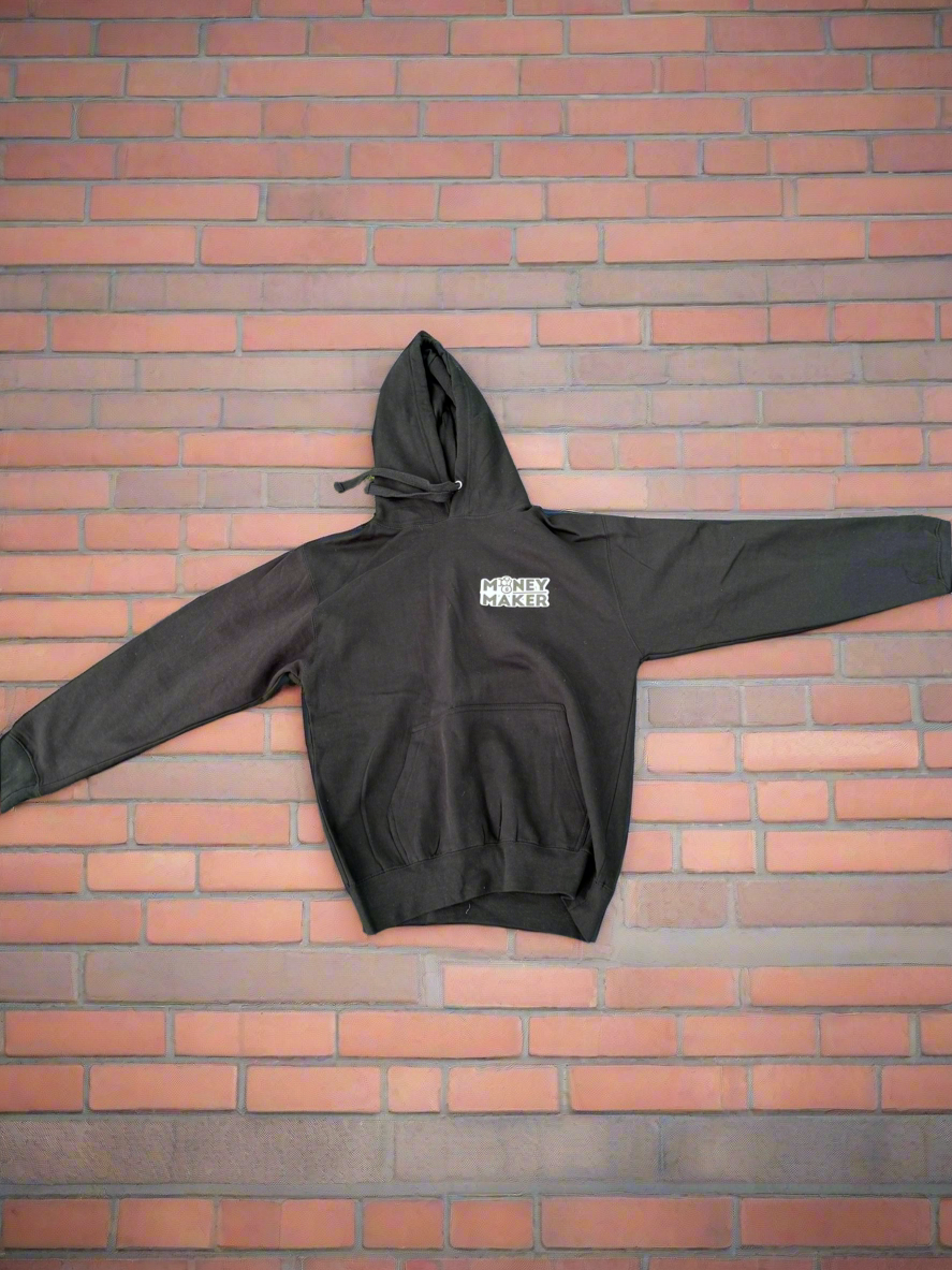 MONEY MAKER (HOODIE)