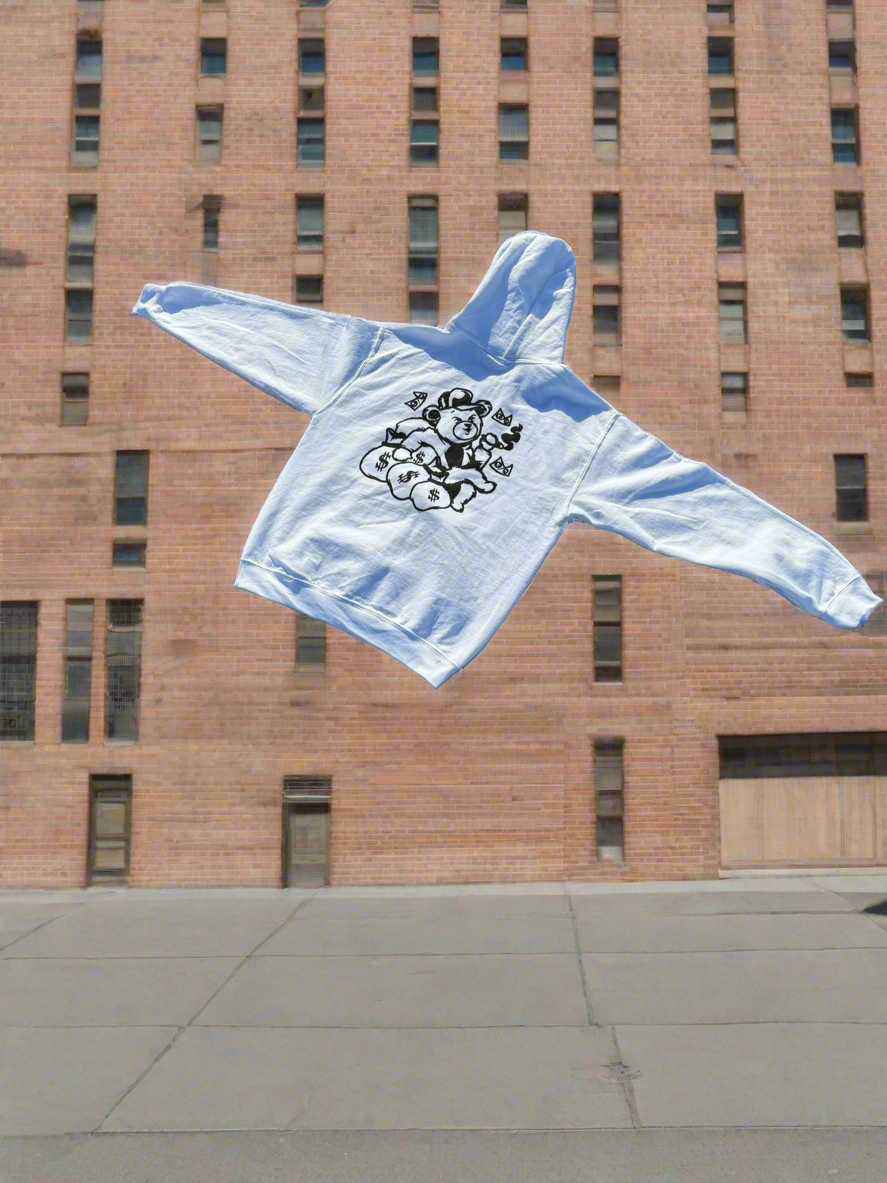 MONEY MAKER (HOODIE)