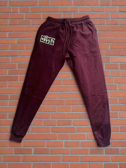 Money Maker (Joggers)