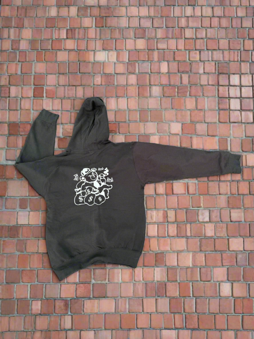 MONEY MAKER (HOODIE)