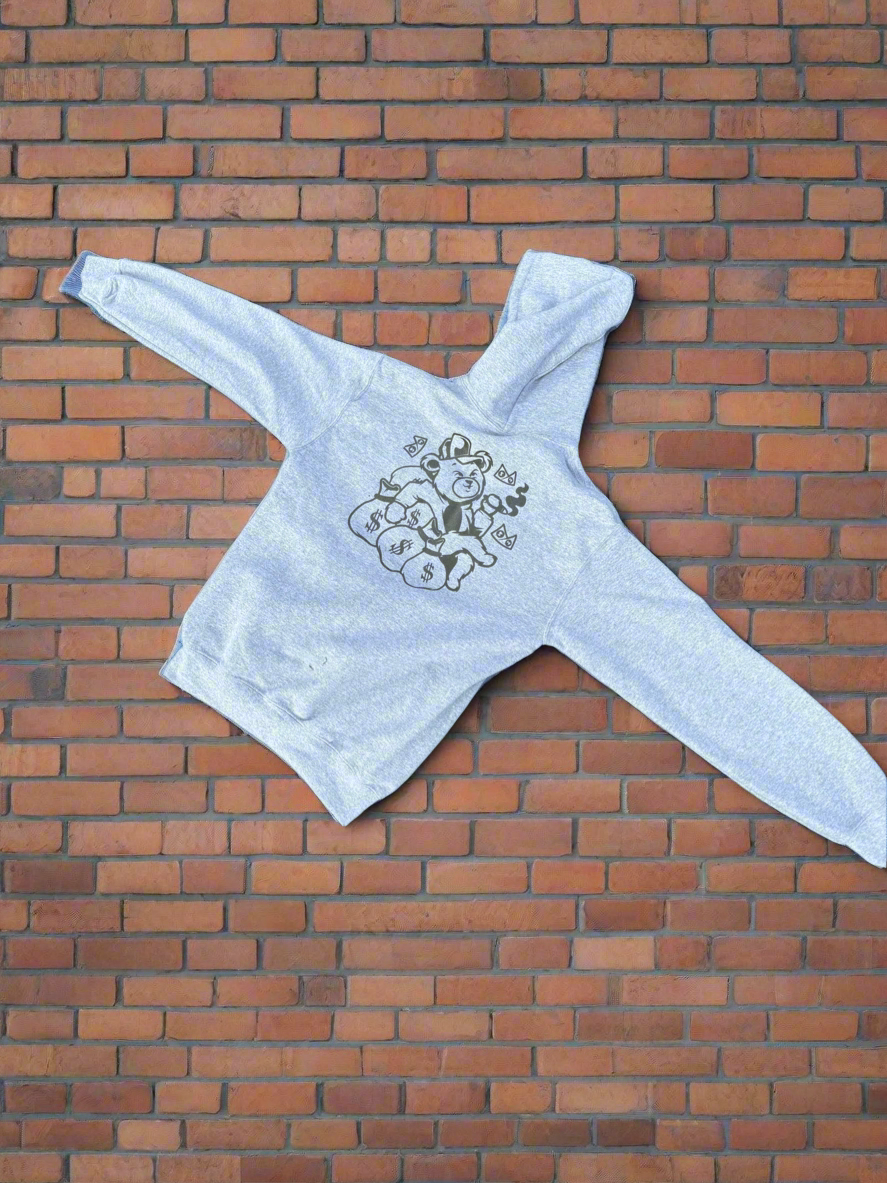 MONEY MAKER (HOODIE)