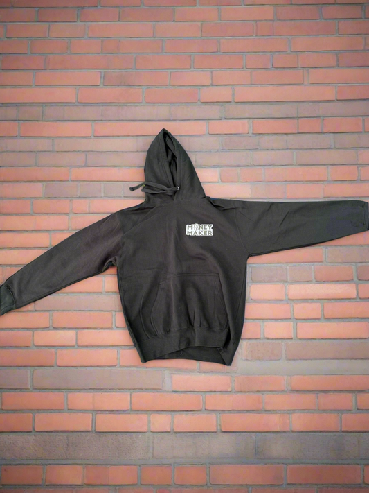 MONEY MAKER (HOODIE)
