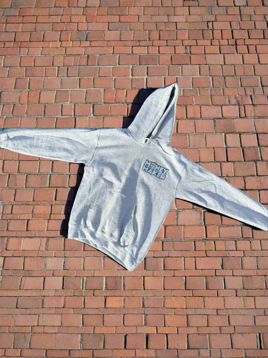 MONEY MAKER (HOODIE)