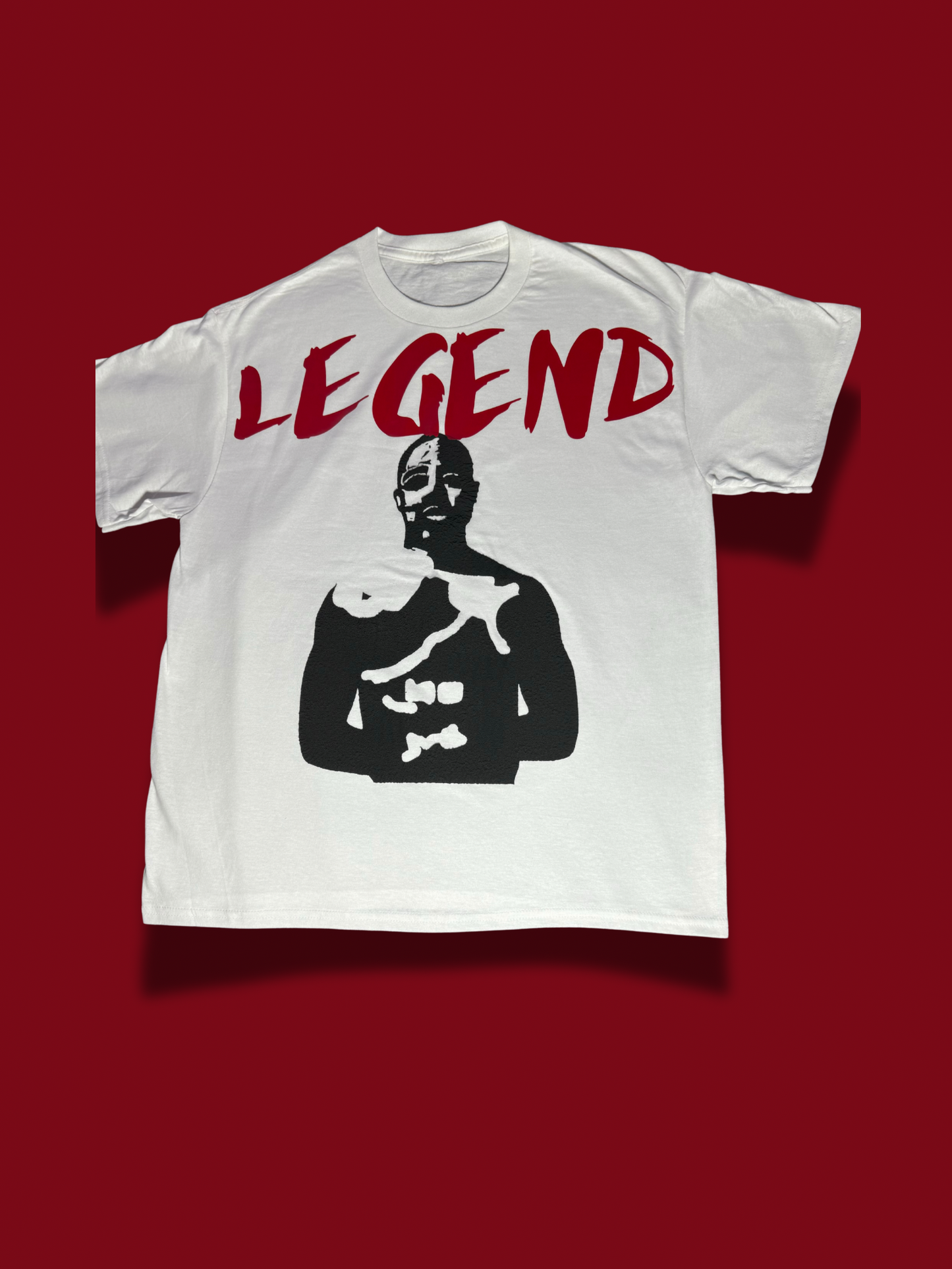 “LEGEND” (SHIRT)