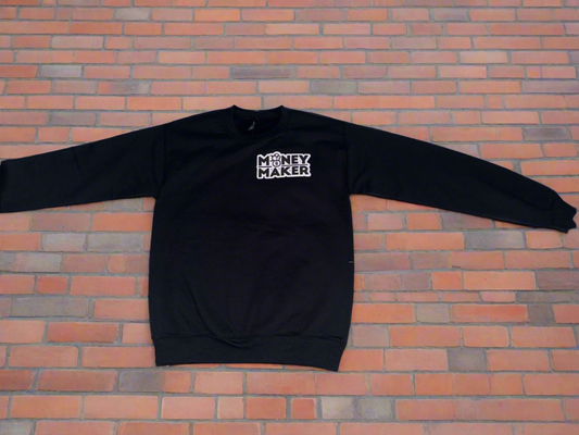 MONEY MAKER (SWEATER)