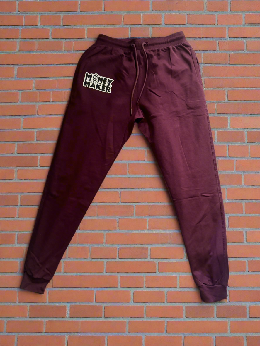 Money Maker (Joggers)