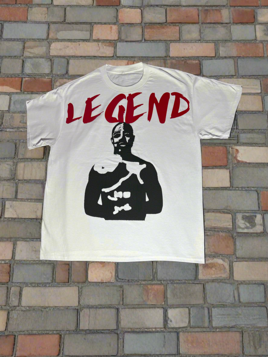 “LEGEND” (SHIRT)