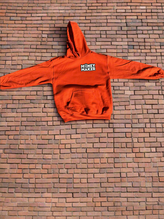 MONEY MAKER (HOODIE)