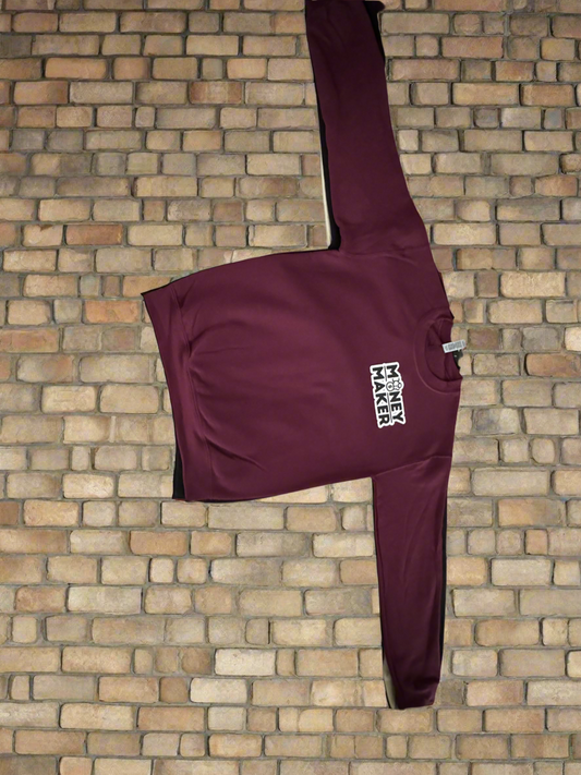 MONEY MAKER (SWEATER)