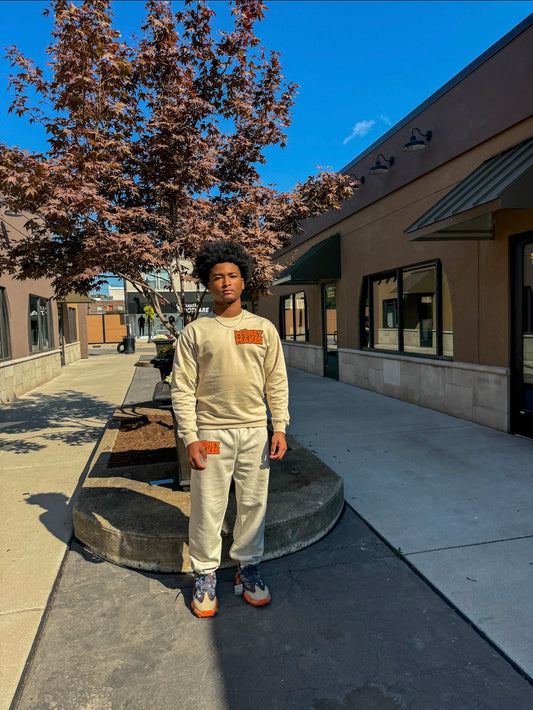 MONEY MAKER (JOGGING SUIT)